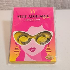 Self Adhesive Eyelashes - 10-18mm Kit